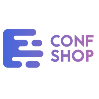 CONF SHOP